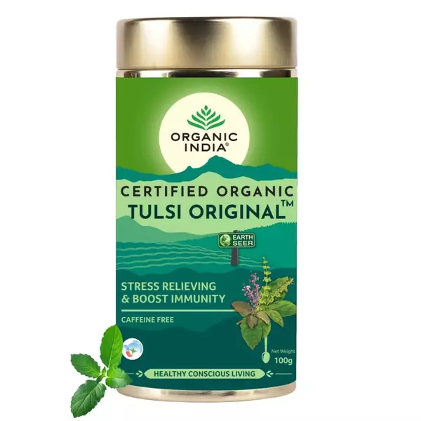 Tulsi Original pack of 2